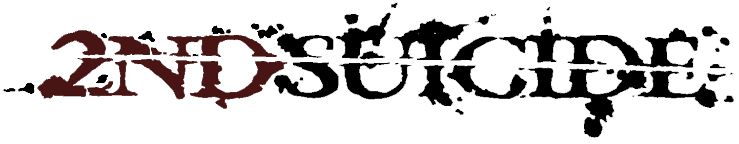 2nd Suicide Logo